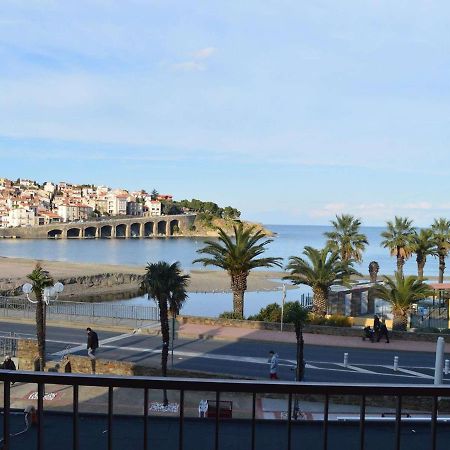 Appartement 3 Pieces Renove, 6 Couchages, Au Coeur De Banyuls-Sur-Mer - Fr-1-225C-49 외부 사진