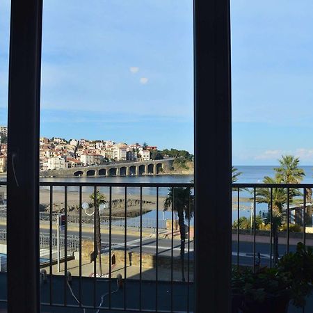 Appartement 3 Pieces Renove, 6 Couchages, Au Coeur De Banyuls-Sur-Mer - Fr-1-225C-49 외부 사진