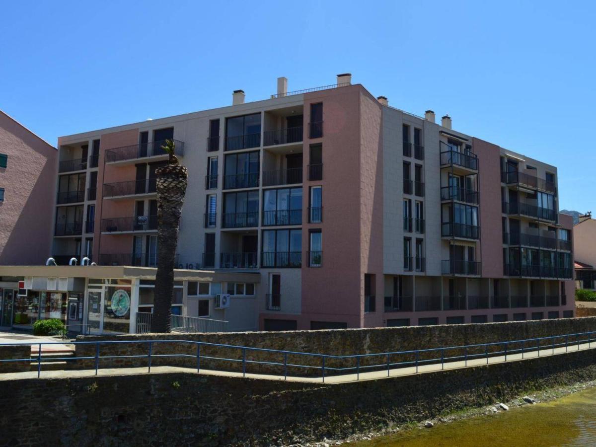 Appartement 3 Pieces Renove, 6 Couchages, Au Coeur De Banyuls-Sur-Mer - Fr-1-225C-49 외부 사진