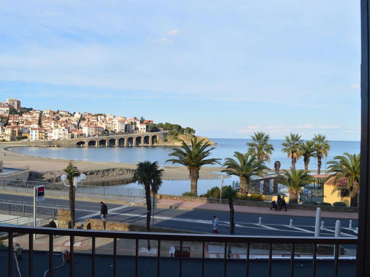 Appartement 3 Pieces Renove, 6 Couchages, Au Coeur De Banyuls-Sur-Mer - Fr-1-225C-49 외부 사진