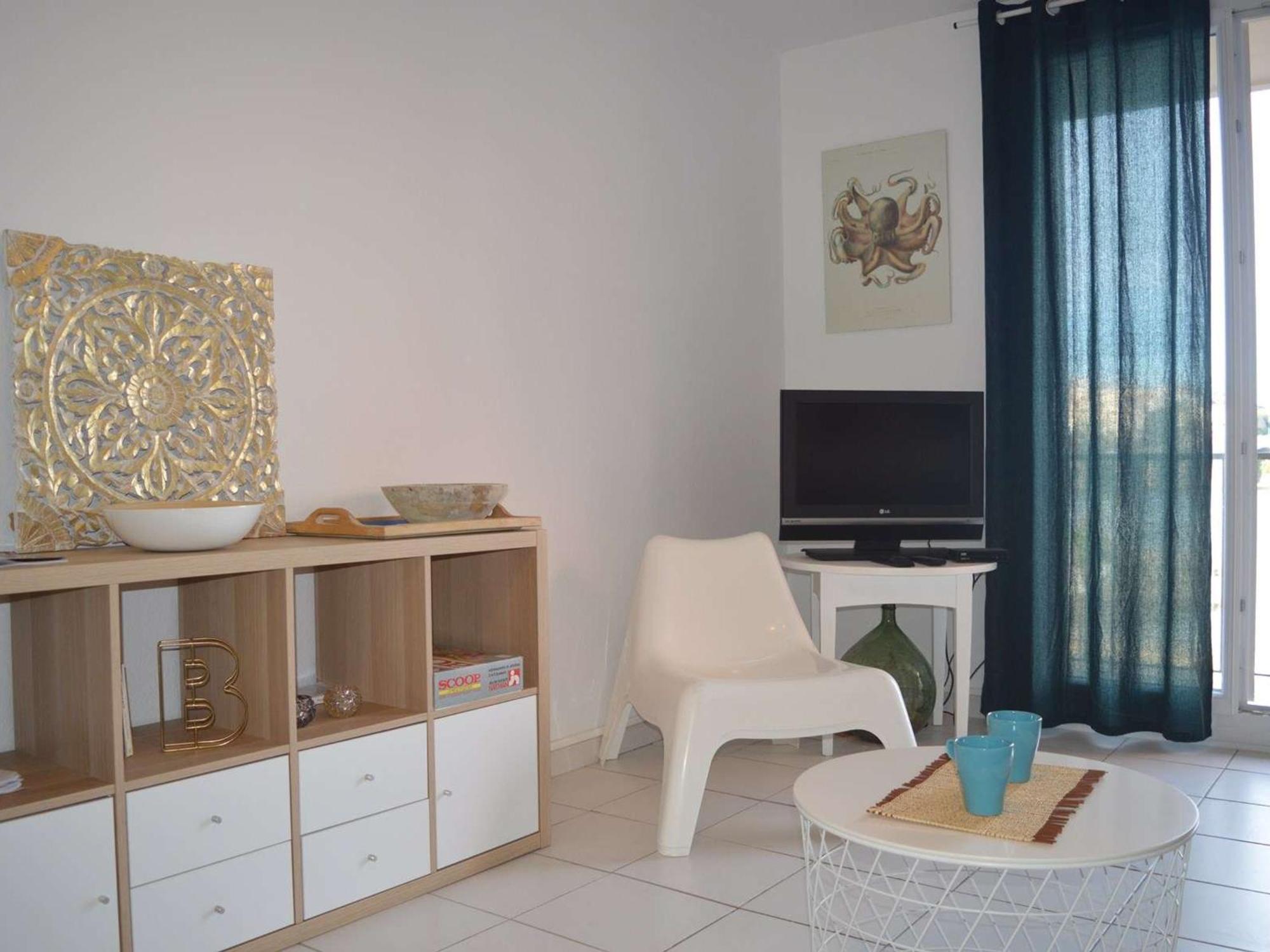 Appartement 3 Pieces Renove, 6 Couchages, Au Coeur De Banyuls-Sur-Mer - Fr-1-225C-49 외부 사진